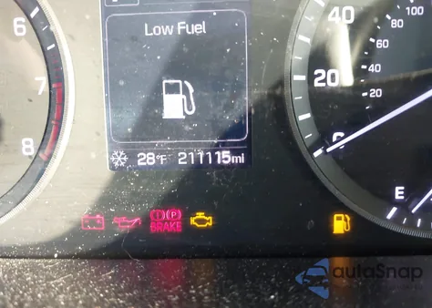 2017 Hyundai Sonata из США, поврежденный, VIN 5NPE24AF7HH487934